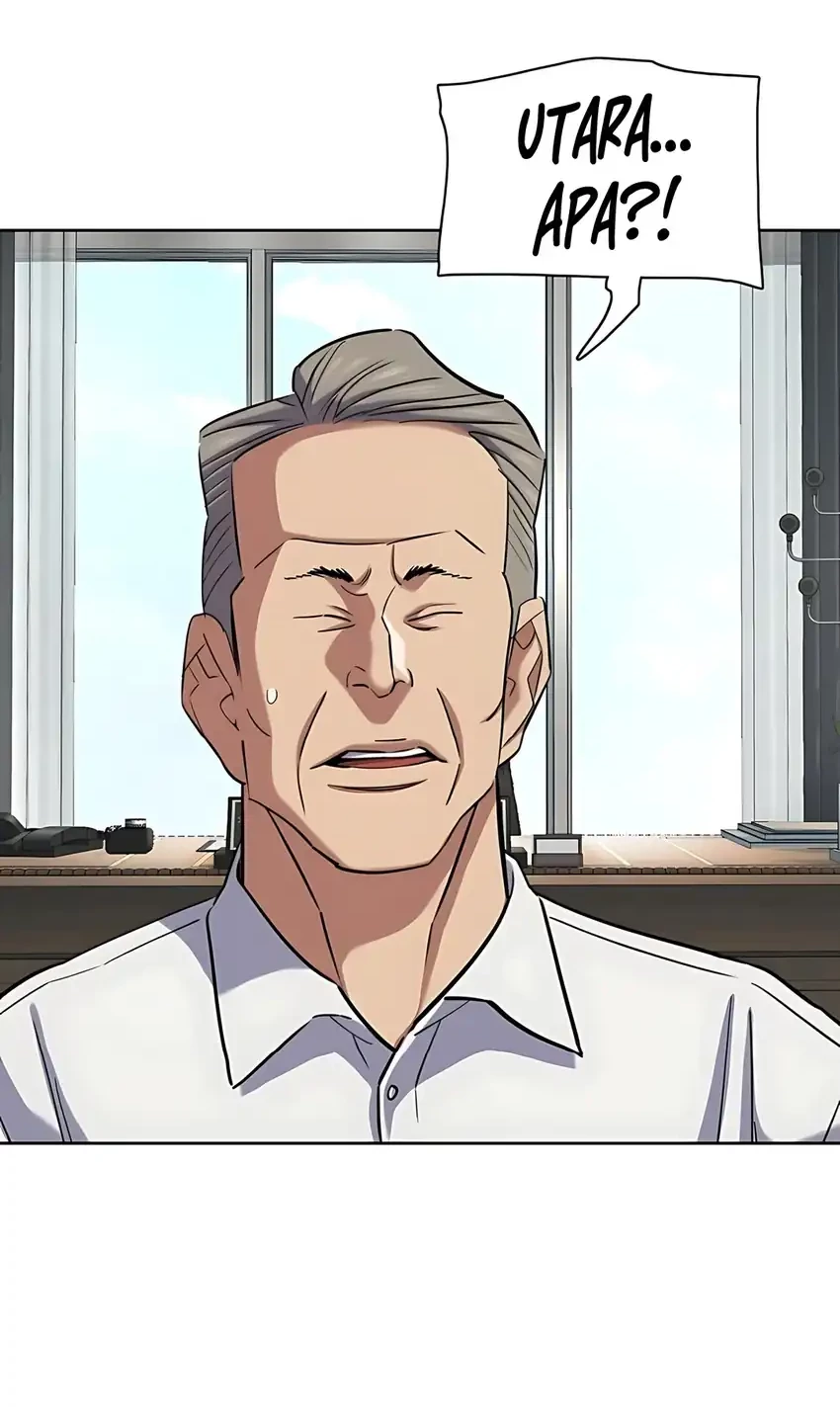 The Youngest Son Of A Rich Family Chapter 164 Gambar 71