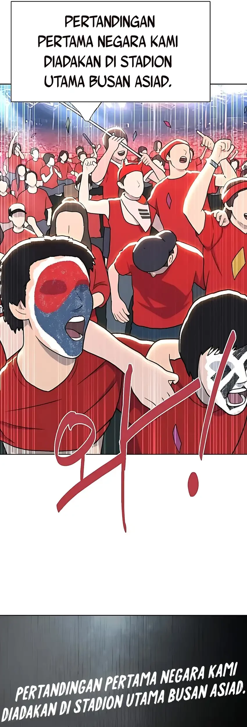 The Youngest Son Of A Rich Family Chapter 164 Gambar 4