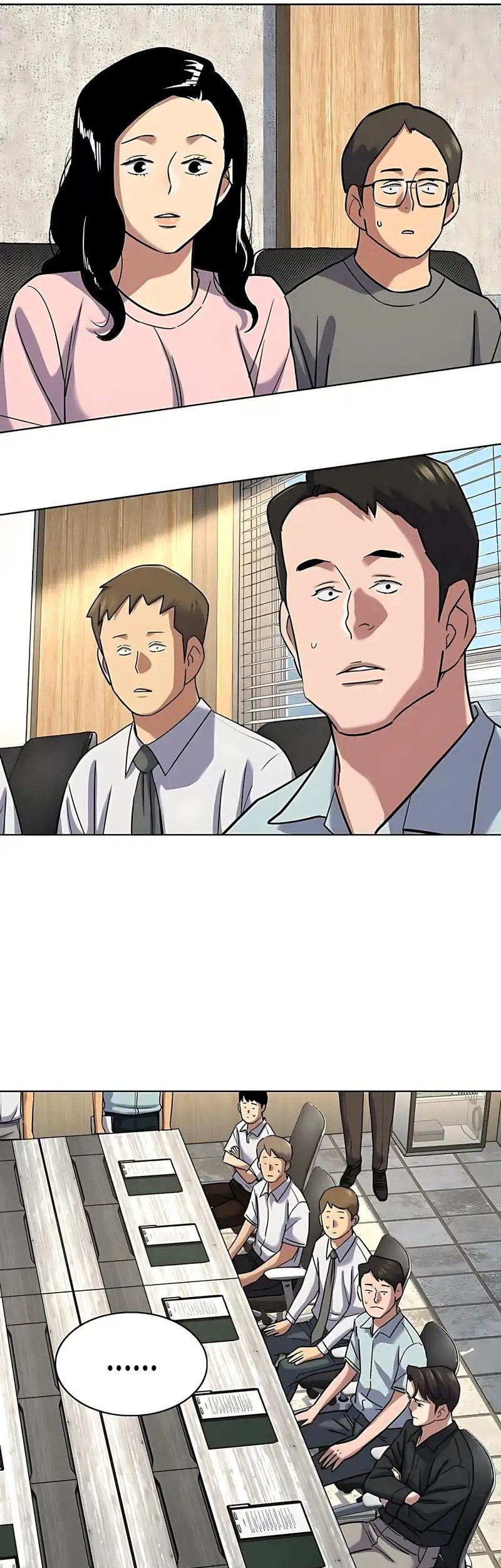 The Youngest Son Of A Rich Family Chapter 165 Gambar 13