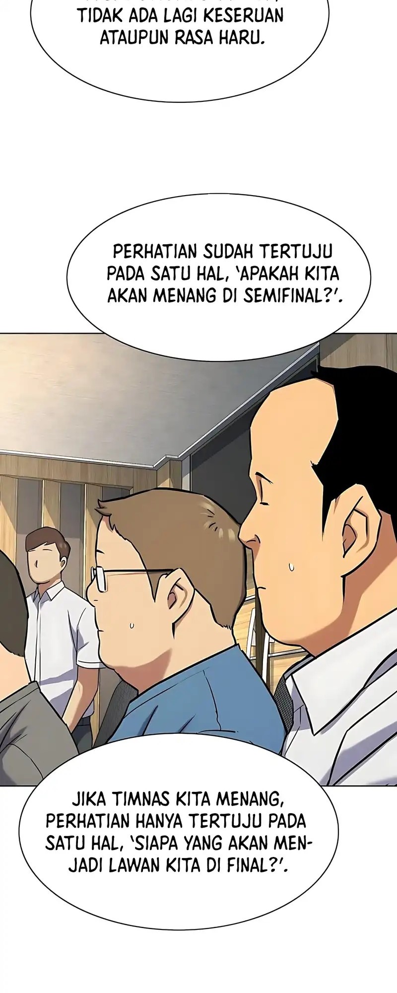 The Youngest Son Of A Rich Family Chapter 165 Gambar 15