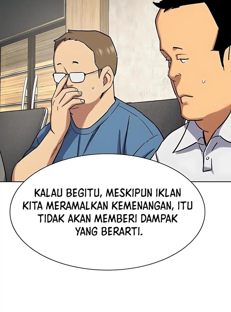 The Youngest Son Of A Rich Family Chapter 165 Gambar 18