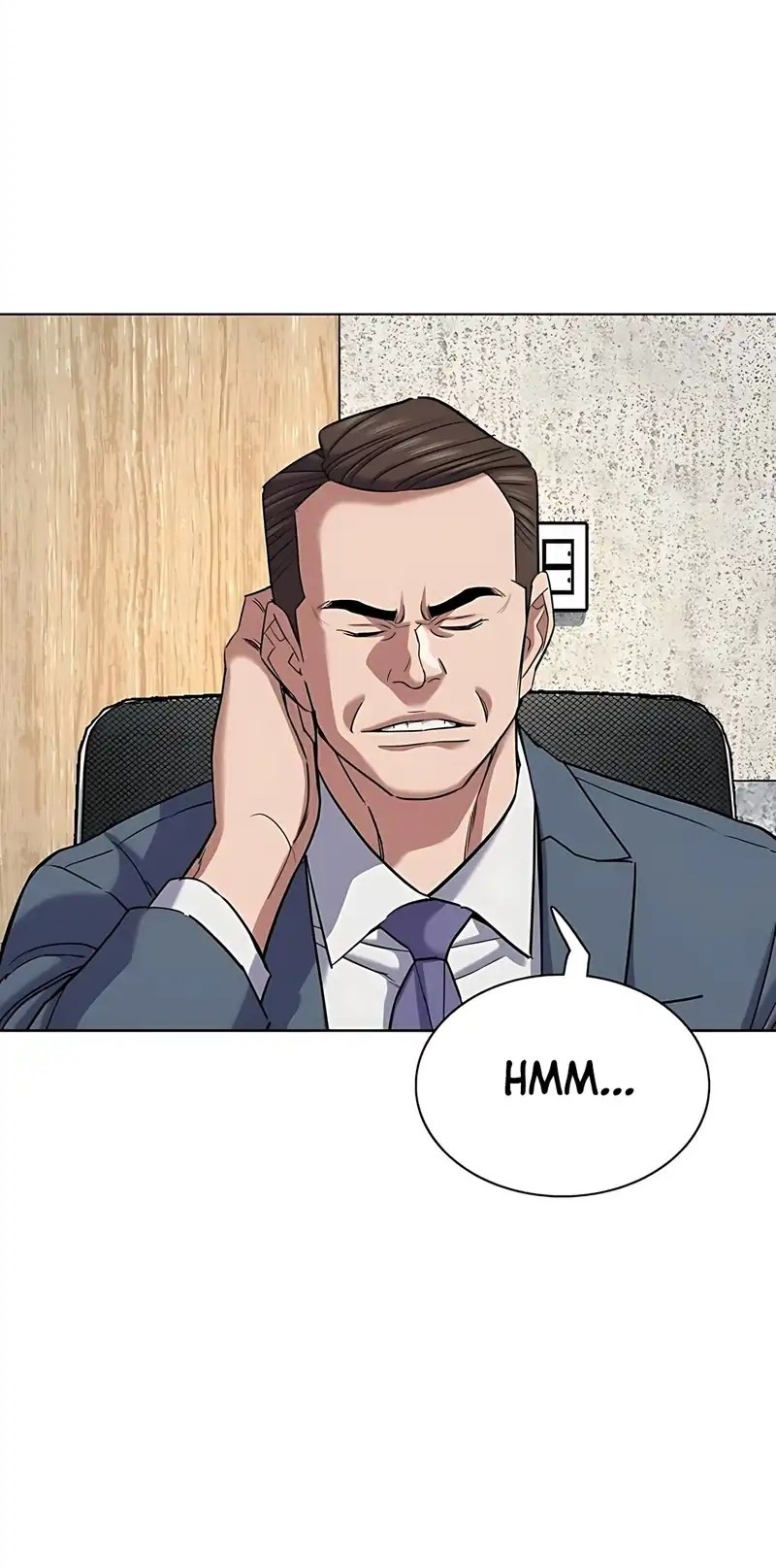 The Youngest Son Of A Rich Family Chapter 165 Gambar 27