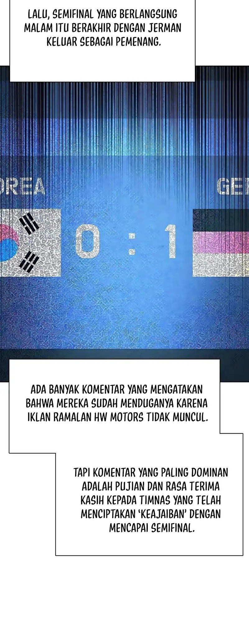 The Youngest Son Of A Rich Family Chapter 165 Gambar 39