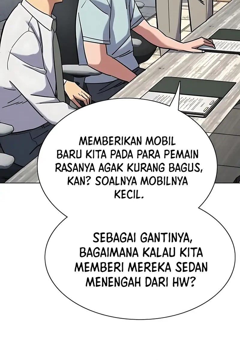 The Youngest Son Of A Rich Family Chapter 165 Gambar 33