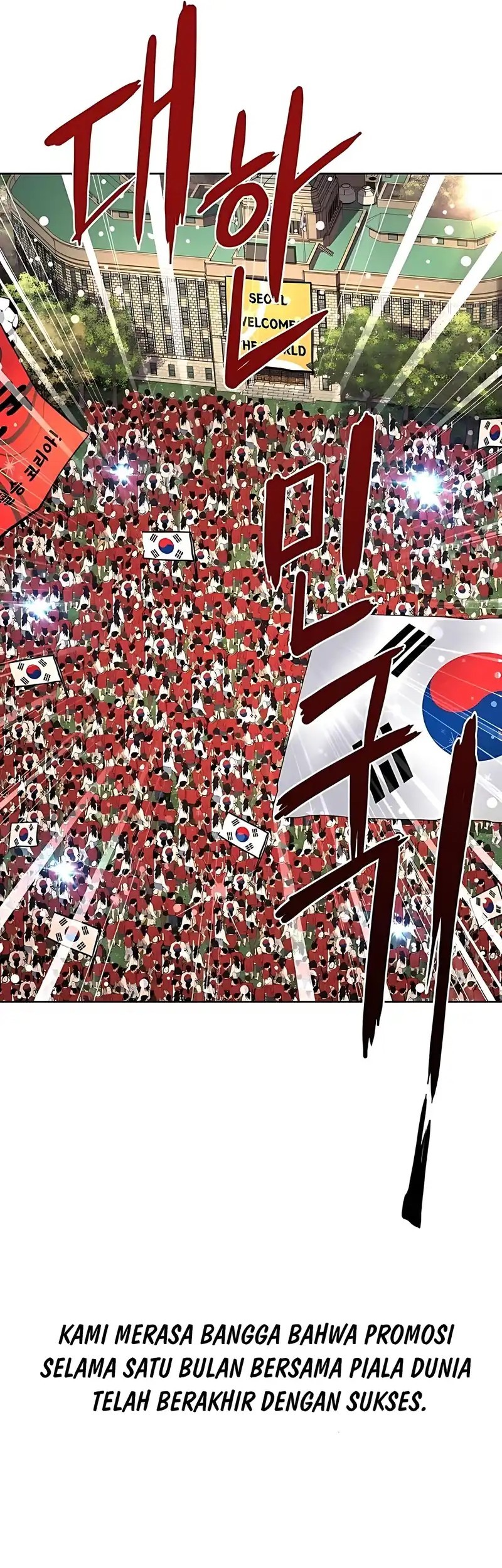 The Youngest Son Of A Rich Family Chapter 165 Gambar 49