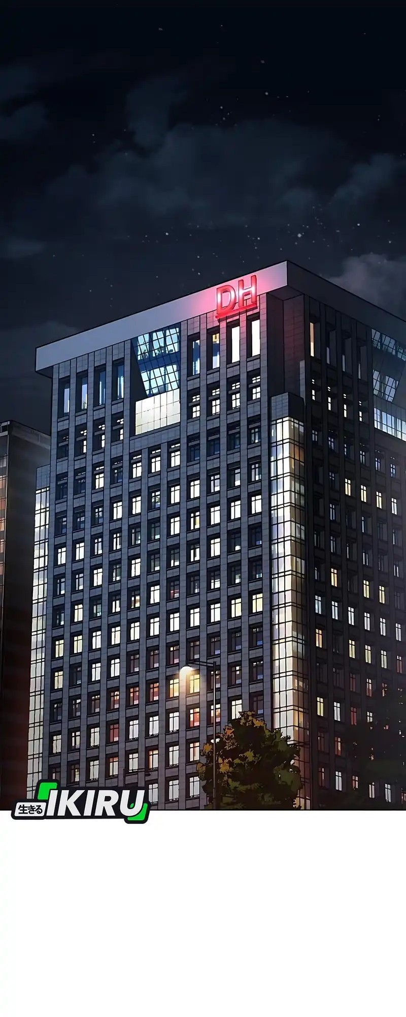 The Youngest Son Of A Rich Family Chapter 165 Gambar 51