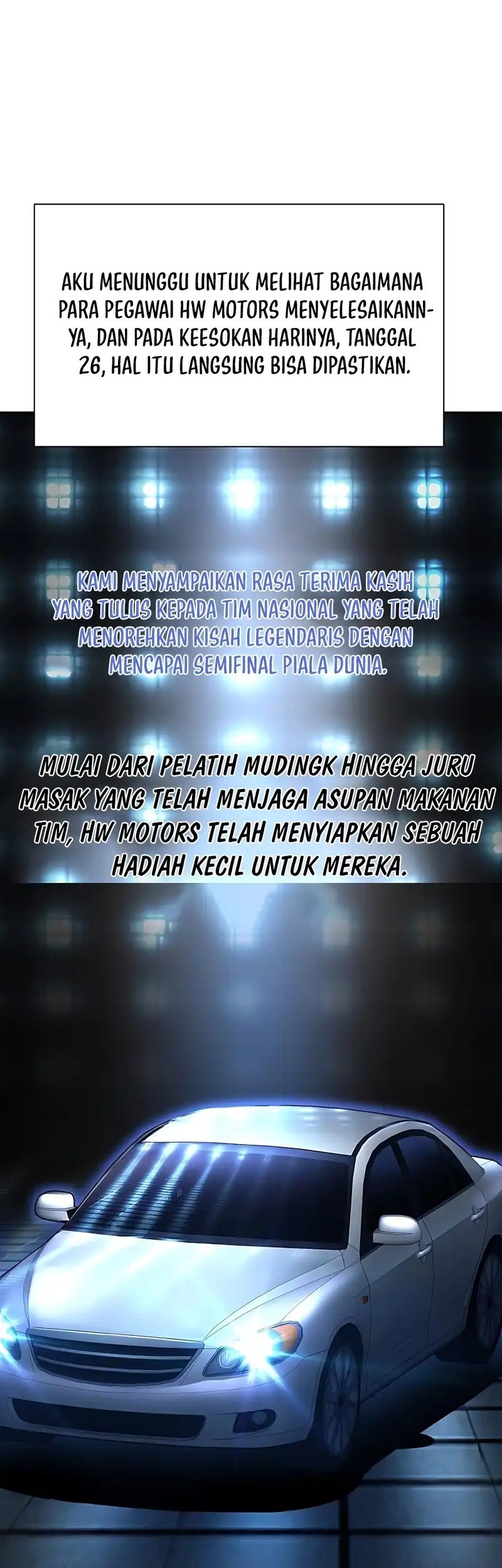 The Youngest Son Of A Rich Family Chapter 165 Gambar 40