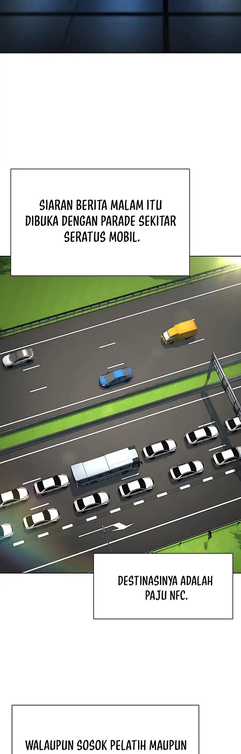 The Youngest Son Of A Rich Family Chapter 165 Gambar 41