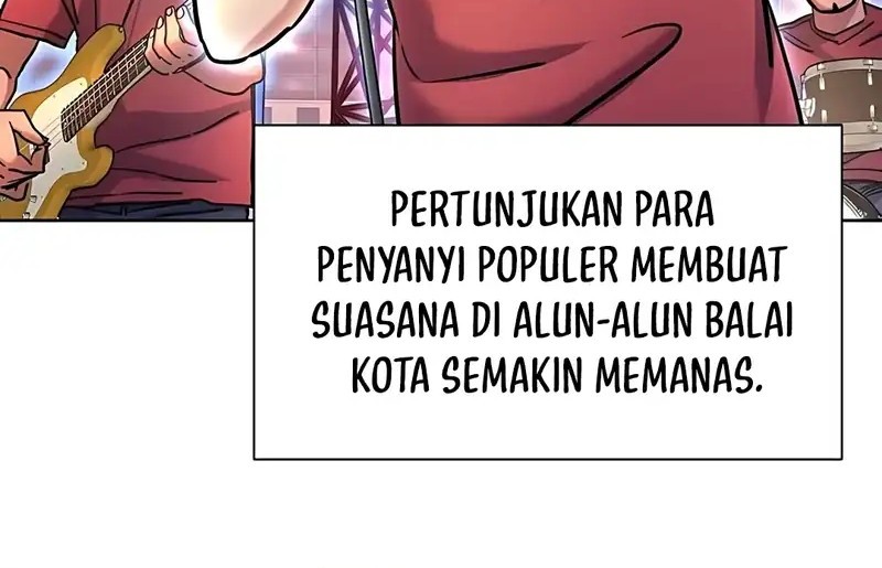 The Youngest Son Of A Rich Family Chapter 165 Gambar 48