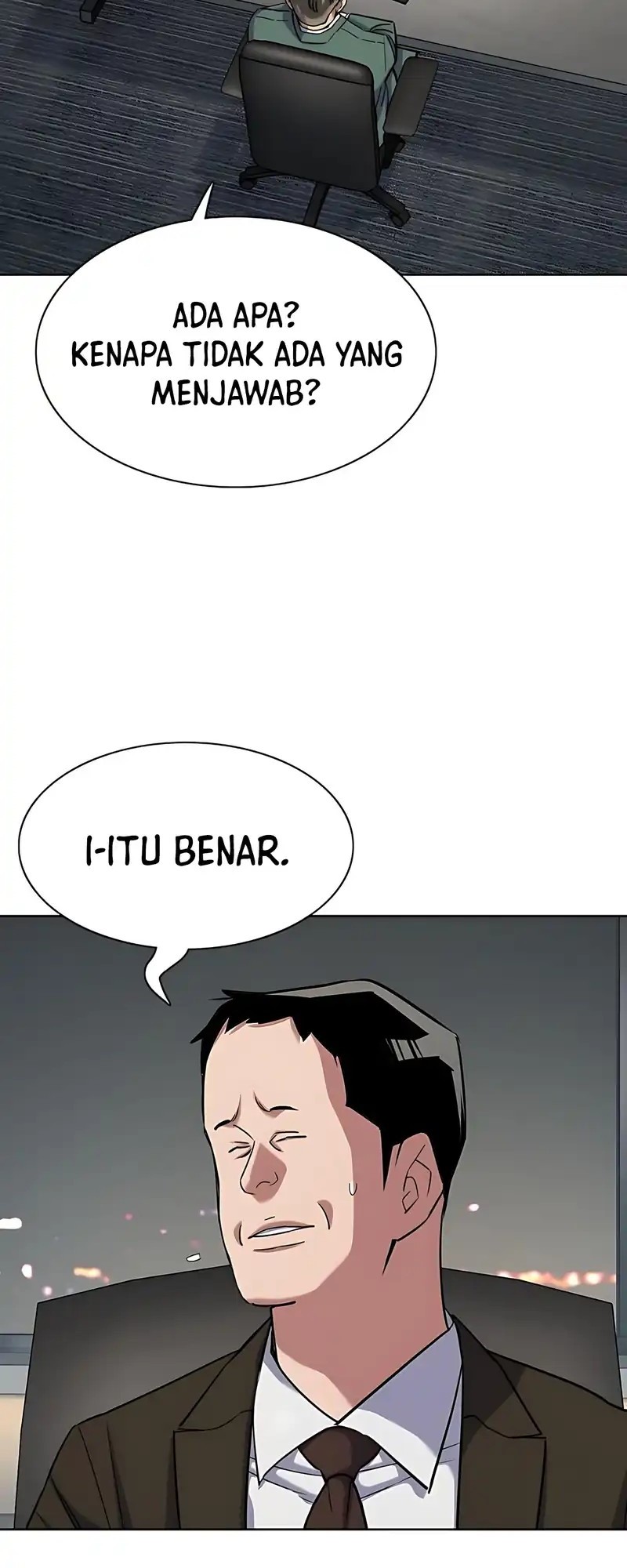 The Youngest Son Of A Rich Family Chapter 165 Gambar 54