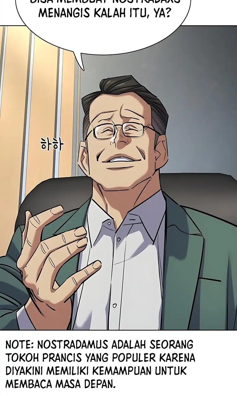 The Youngest Son Of A Rich Family Chapter 165 Gambar 57