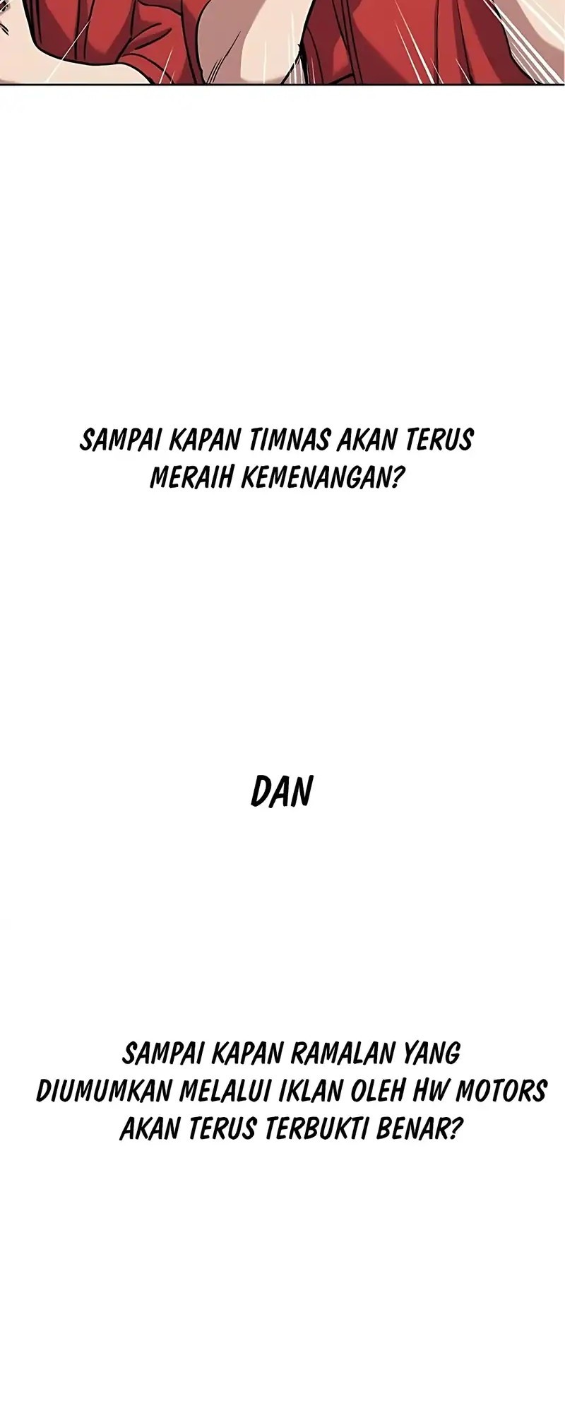 The Youngest Son Of A Rich Family Chapter 165 Gambar 3