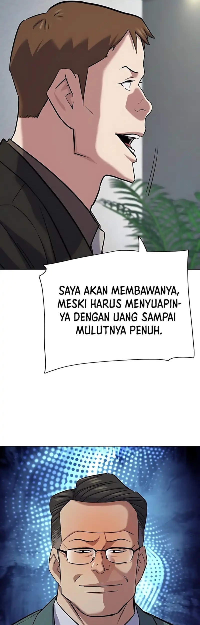 The Youngest Son Of A Rich Family Chapter 165 Gambar 67