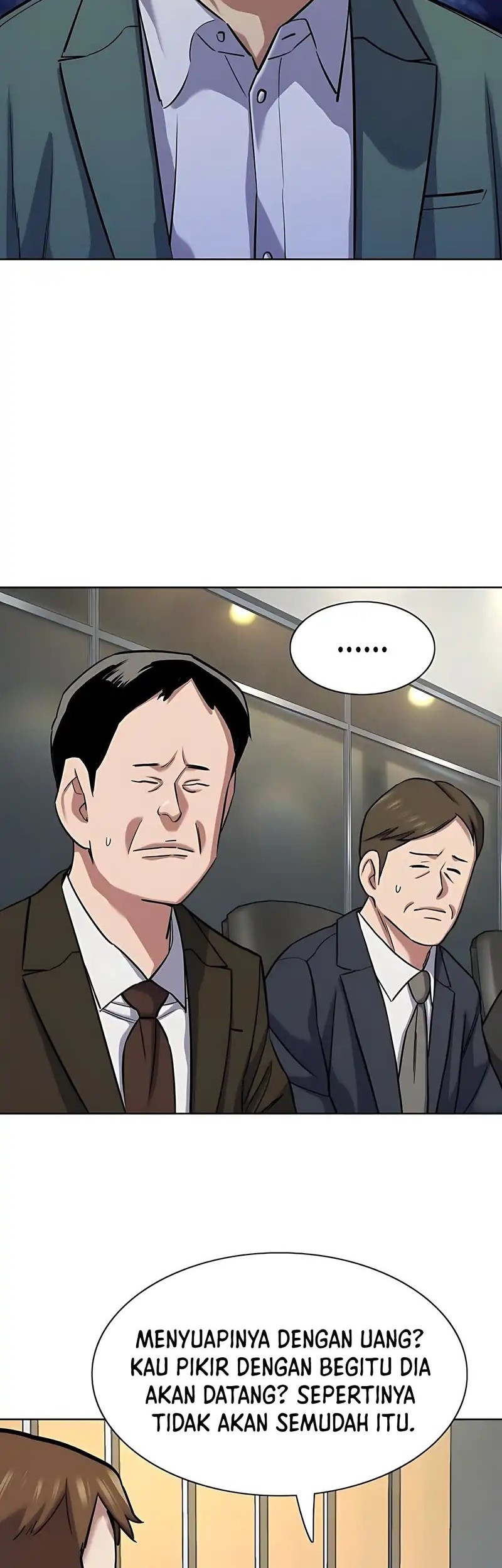 The Youngest Son Of A Rich Family Chapter 165 Gambar 68