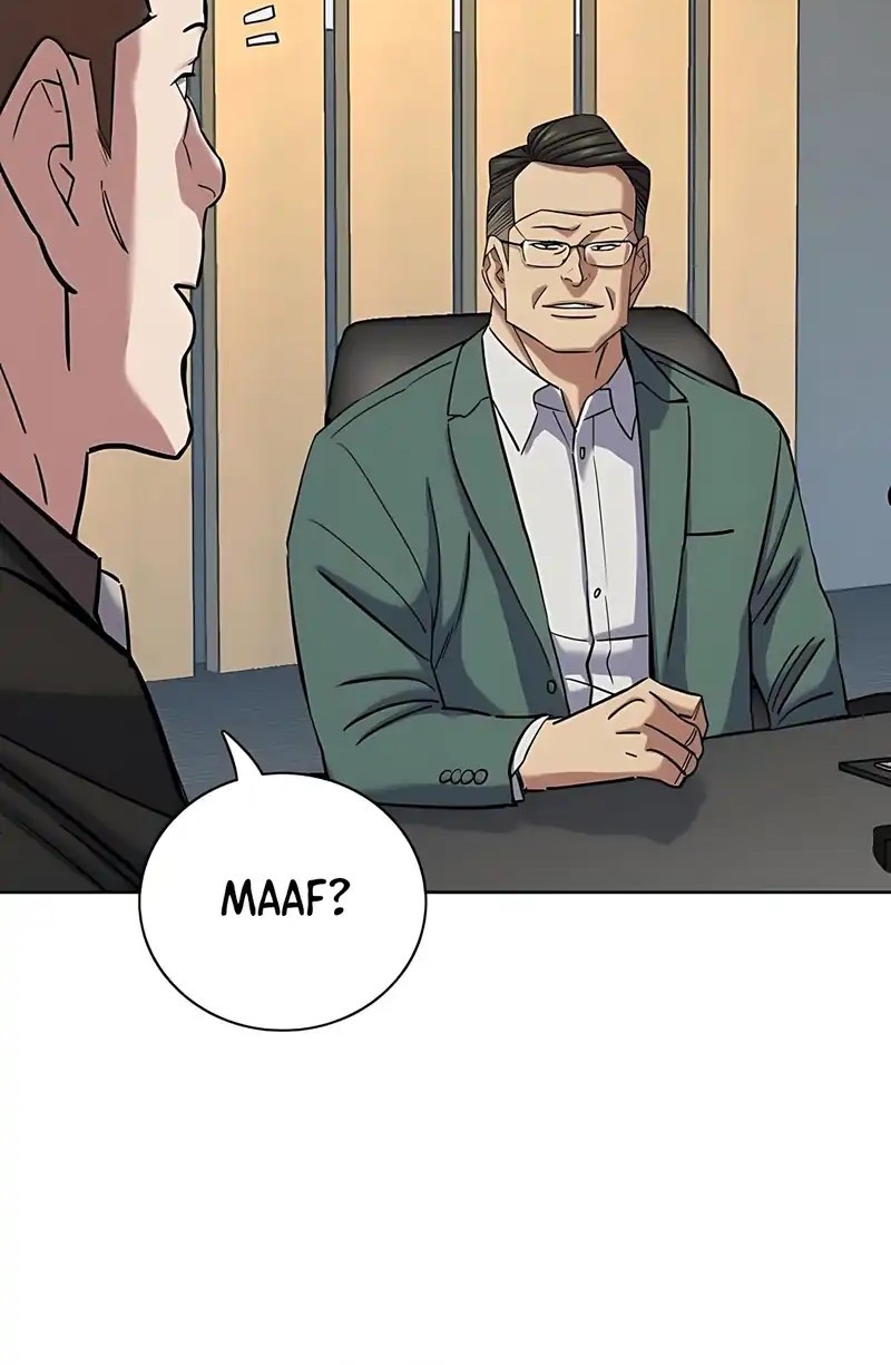 The Youngest Son Of A Rich Family Chapter 165 Gambar 69