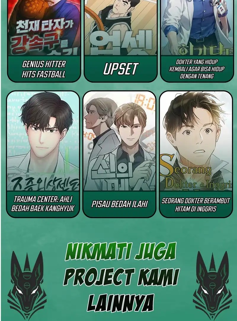 The Youngest Son Of A Rich Family Chapter 165 Gambar 81