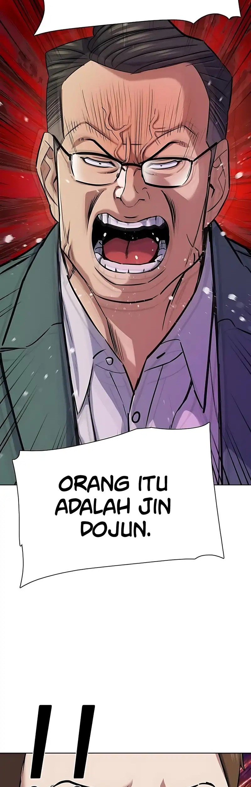 The Youngest Son Of A Rich Family Chapter 165 Gambar 74