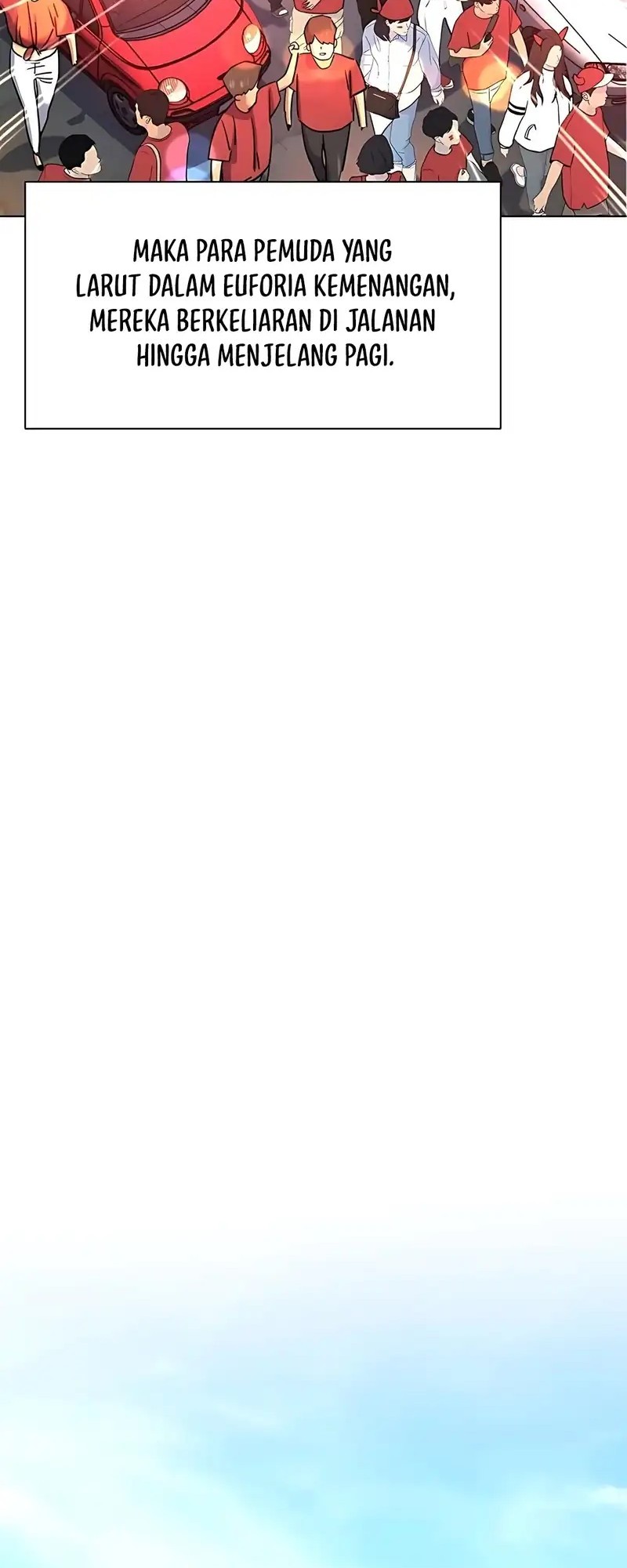 The Youngest Son Of A Rich Family Chapter 165 Gambar 6