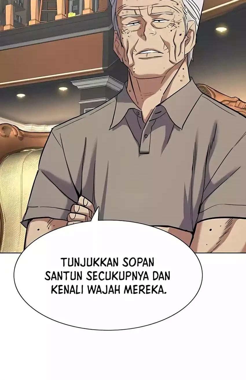 The Youngest Son Of A Rich Family Chapter 166 Gambar 89