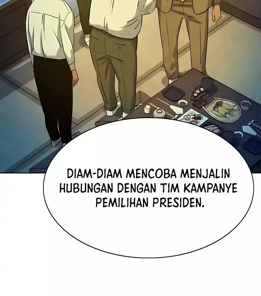 The Youngest Son Of A Rich Family Chapter 166 Gambar 86