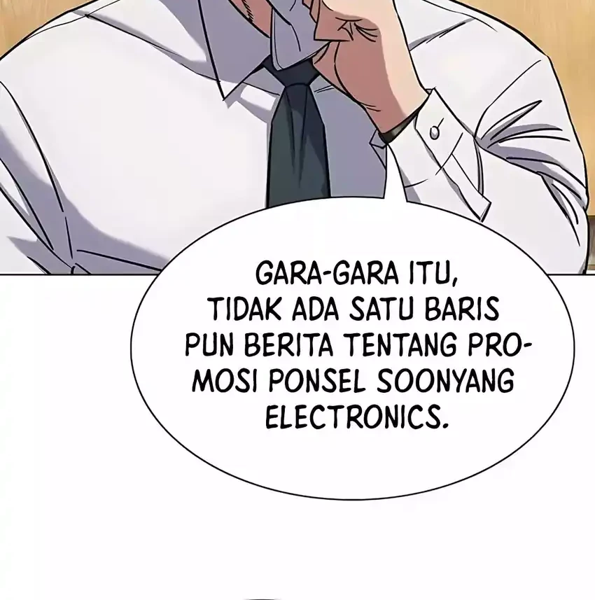 The Youngest Son Of A Rich Family Chapter 166 Gambar 8