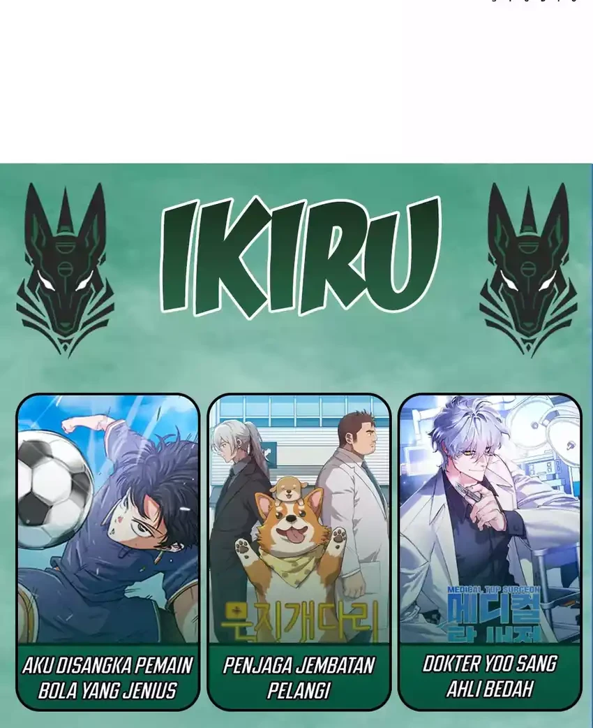 The Youngest Son Of A Rich Family Chapter 166 Gambar 96