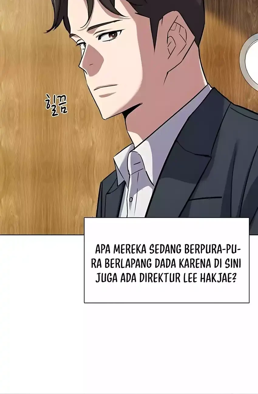 The Youngest Son Of A Rich Family Chapter 166 Gambar 10