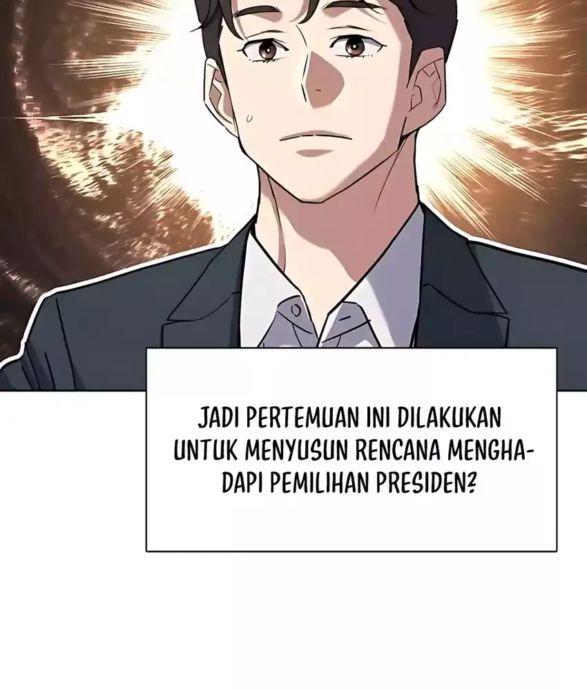 The Youngest Son Of A Rich Family Chapter 166 Gambar 14