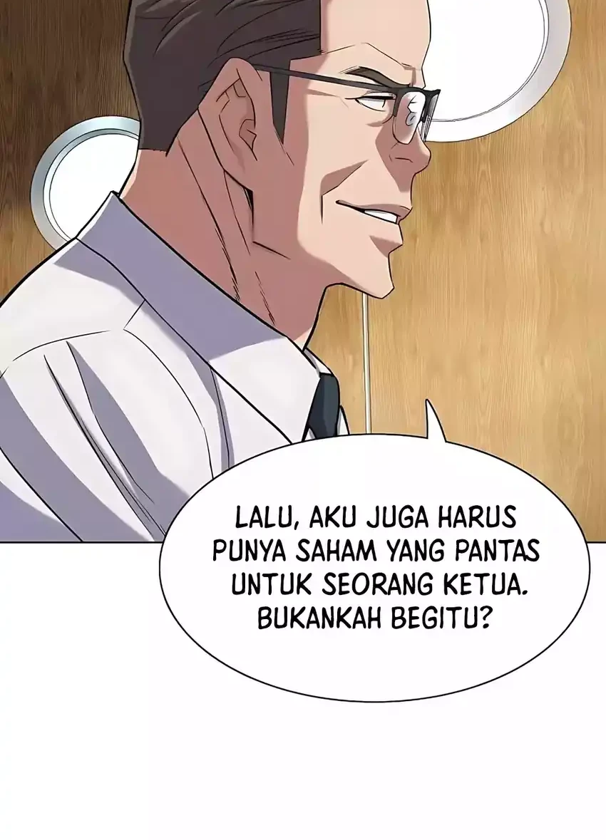 The Youngest Son Of A Rich Family Chapter 166 Gambar 16