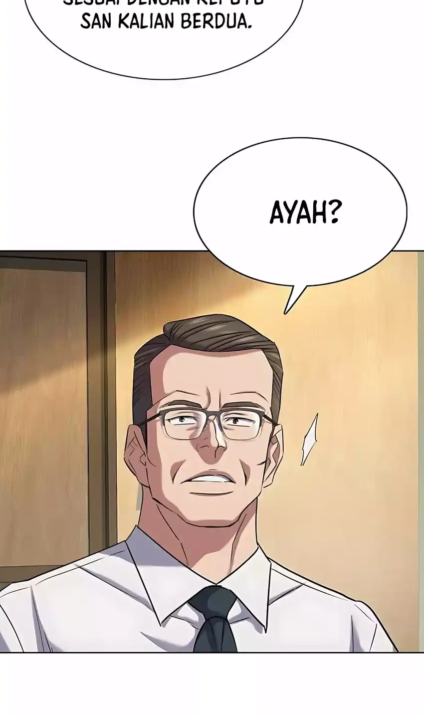 The Youngest Son Of A Rich Family Chapter 166 Gambar 20