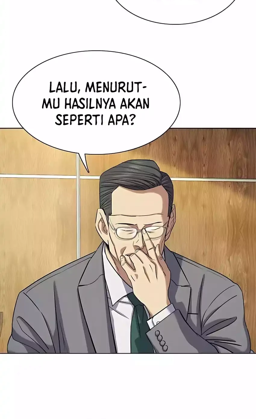 The Youngest Son Of A Rich Family Chapter 166 Gambar 27