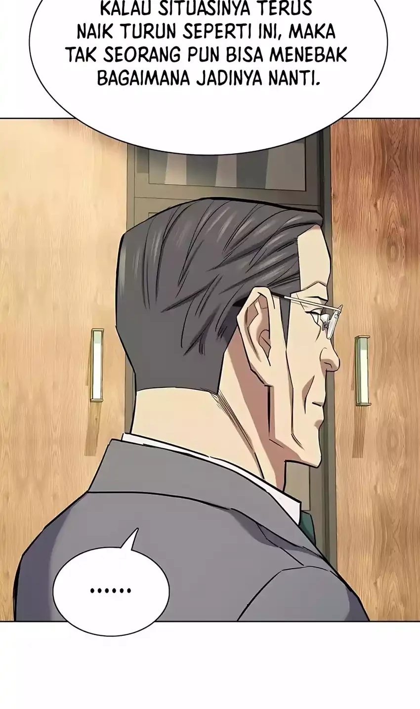 The Youngest Son Of A Rich Family Chapter 166 Gambar 29