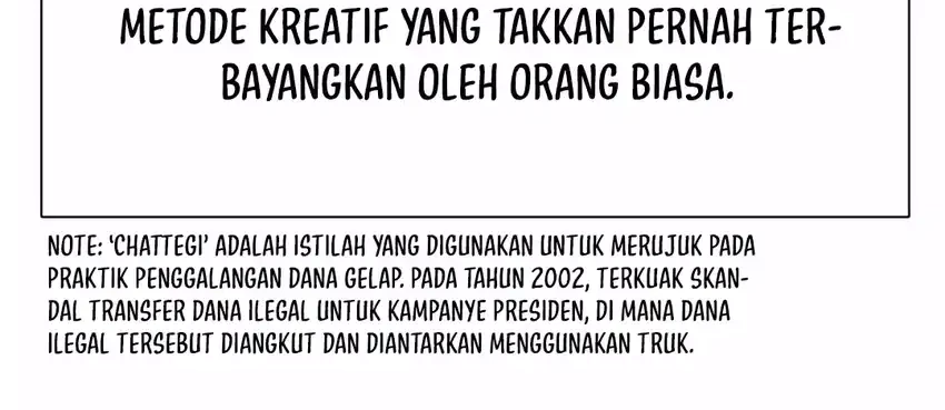 The Youngest Son Of A Rich Family Chapter 166 Gambar 42