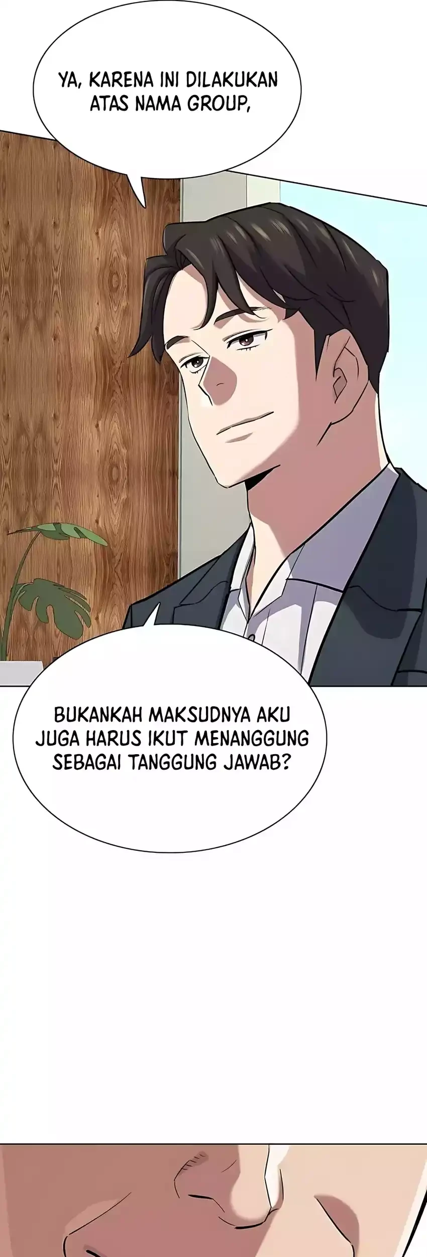 The Youngest Son Of A Rich Family Chapter 166 Gambar 47