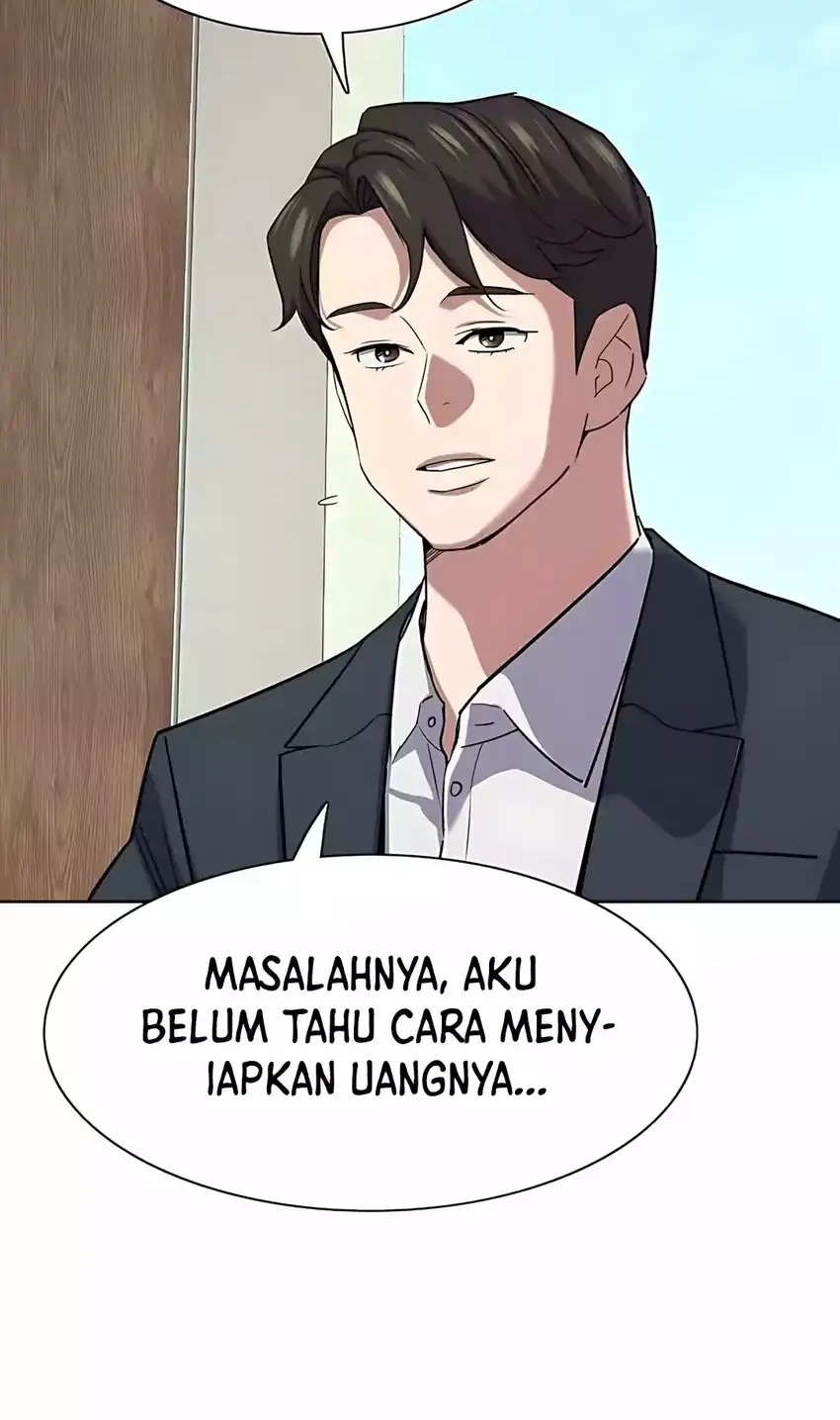 The Youngest Son Of A Rich Family Chapter 166 Gambar 50