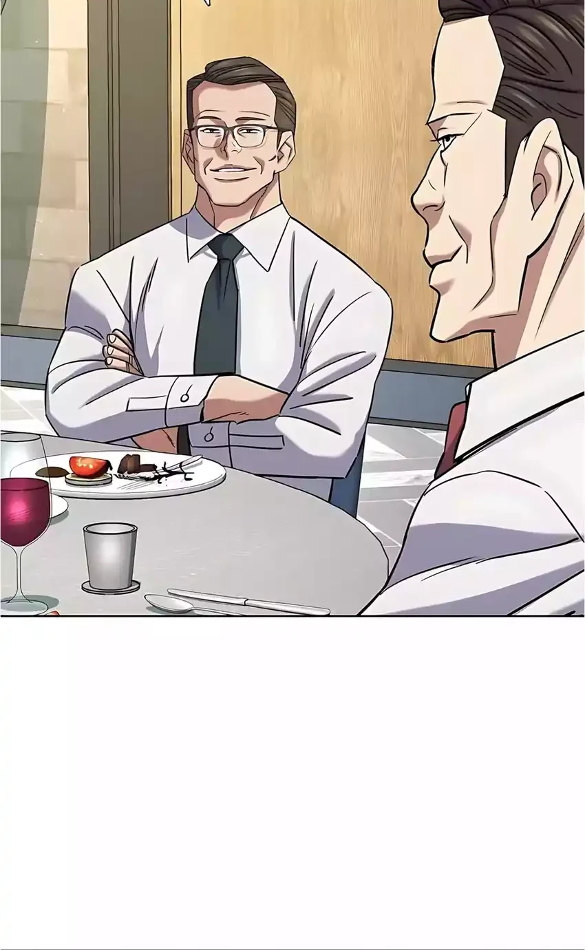 The Youngest Son Of A Rich Family Chapter 166 Gambar 56