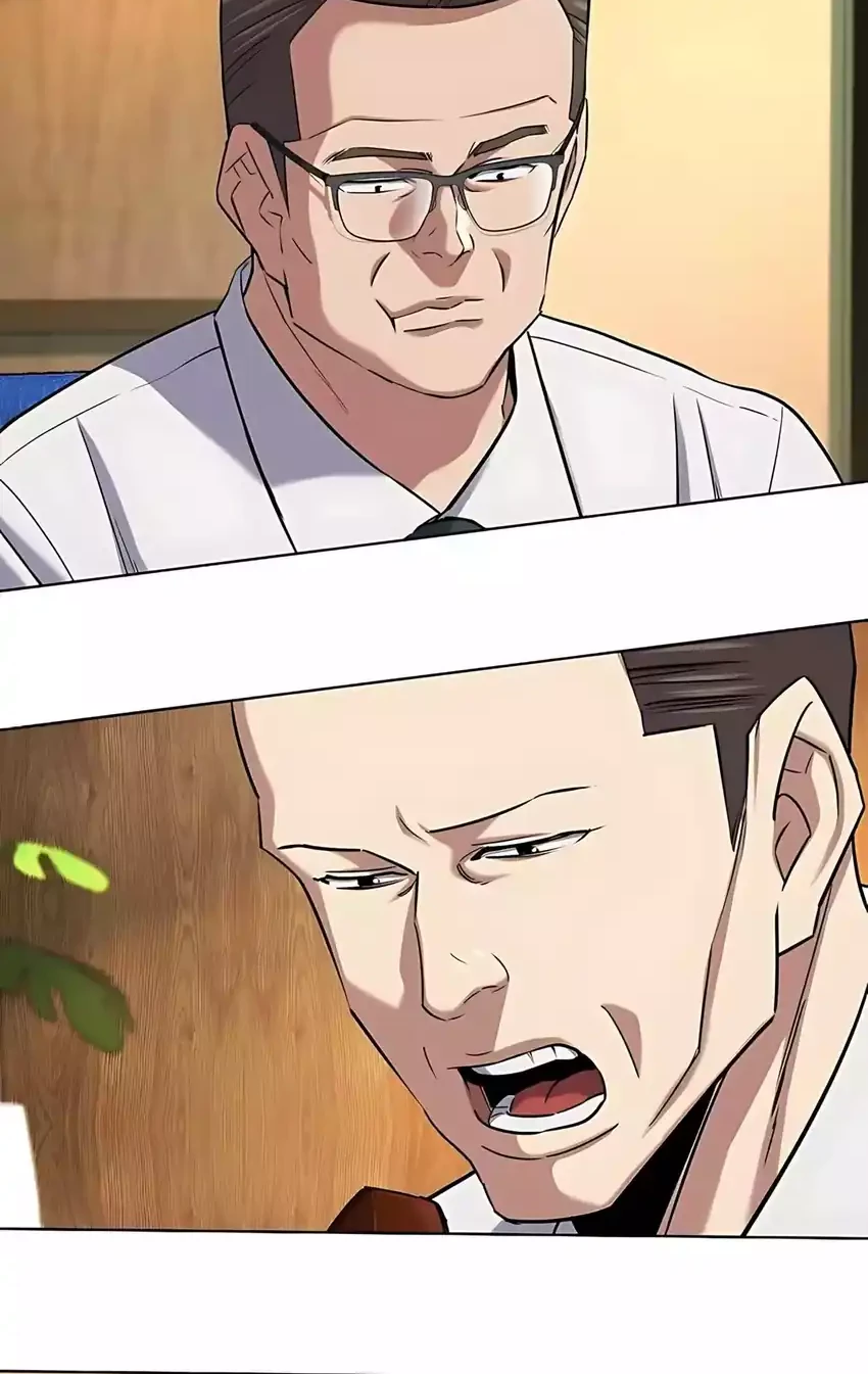 The Youngest Son Of A Rich Family Chapter 166 Gambar 4