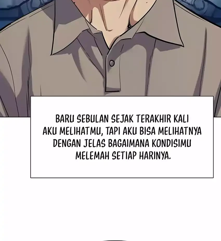 The Youngest Son Of A Rich Family Chapter 166 Gambar 64