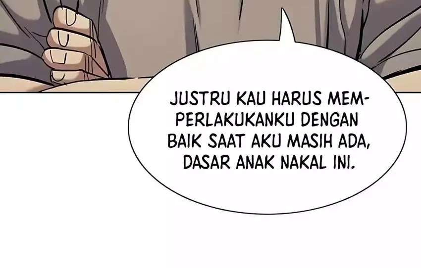 The Youngest Son Of A Rich Family Chapter 166 Gambar 60