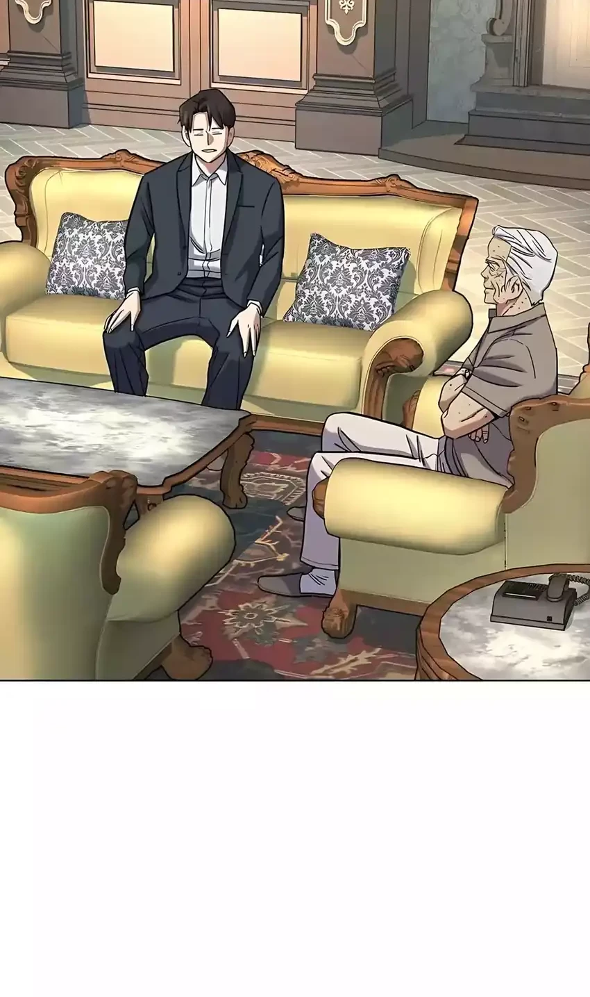 The Youngest Son Of A Rich Family Chapter 166 Gambar 62