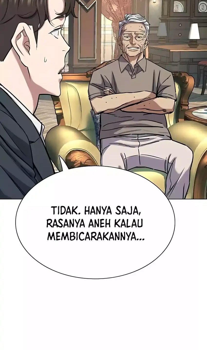 The Youngest Son Of A Rich Family Chapter 166 Gambar 74