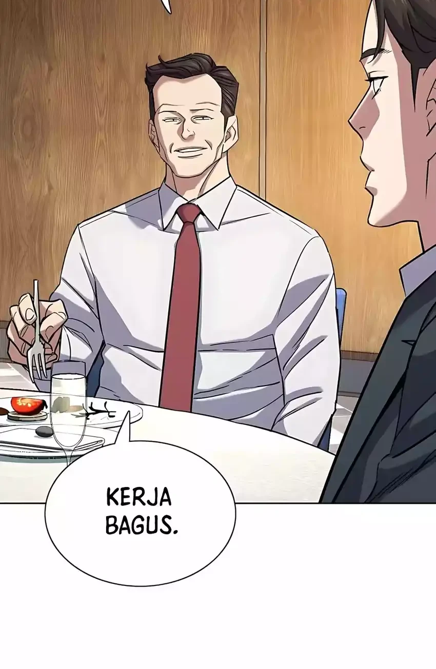 The Youngest Son Of A Rich Family Chapter 166 Gambar 6