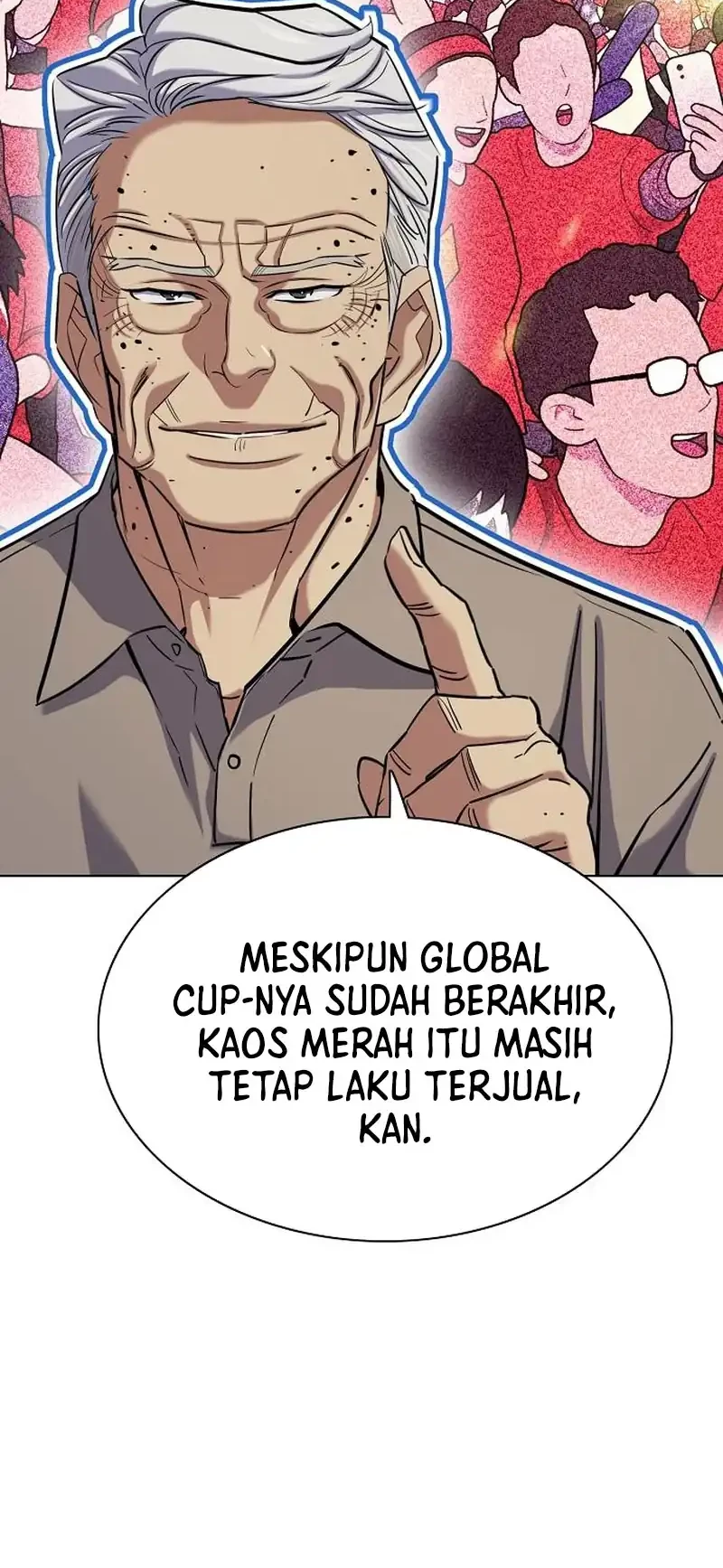 The Youngest Son Of A Rich Family Chapter 167 Gambar 24