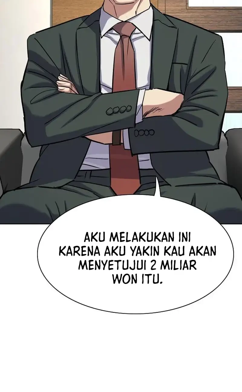 The Youngest Son Of A Rich Family Chapter 167 Gambar 30