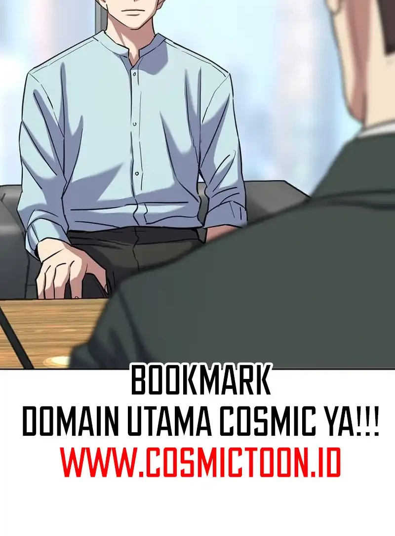 The Youngest Son Of A Rich Family Chapter 167 Gambar 36