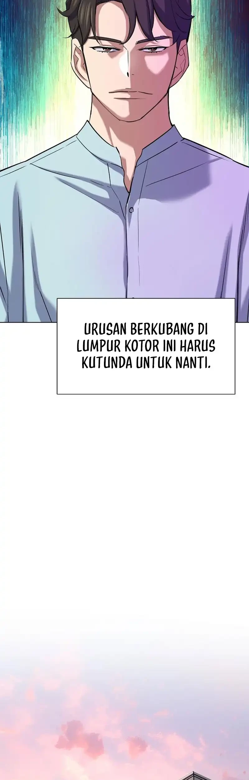 The Youngest Son Of A Rich Family Chapter 167 Gambar 53