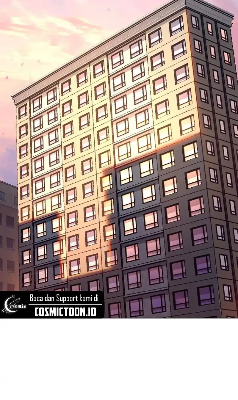 The Youngest Son Of A Rich Family Chapter 167 Gambar 54