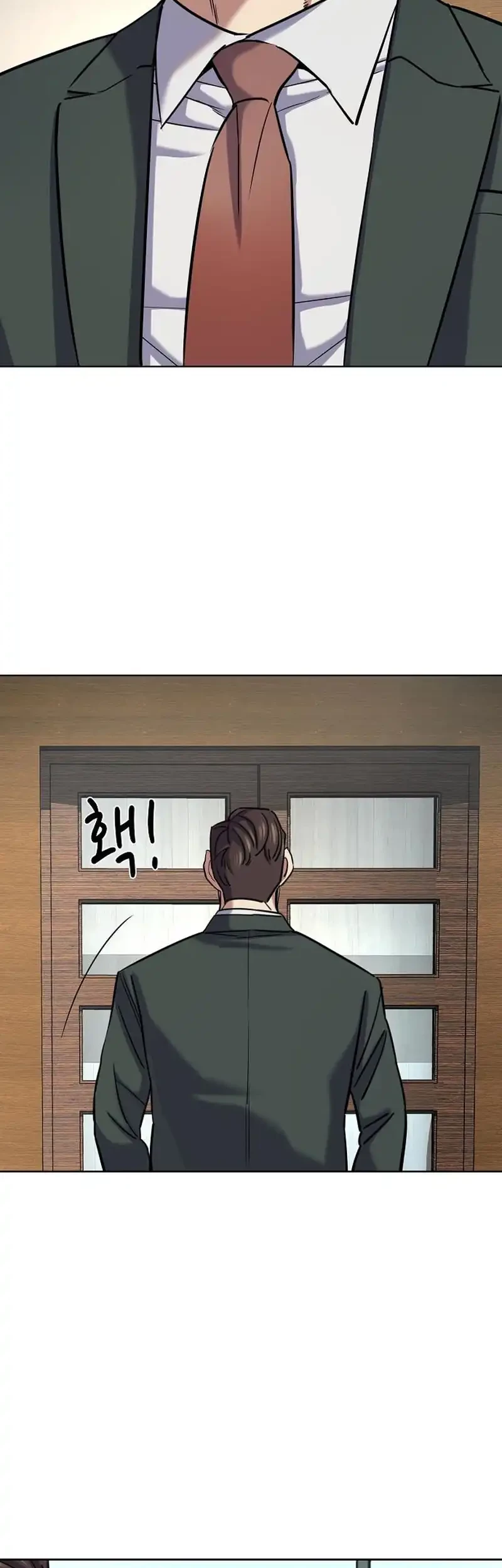 The Youngest Son Of A Rich Family Chapter 167 Gambar 51