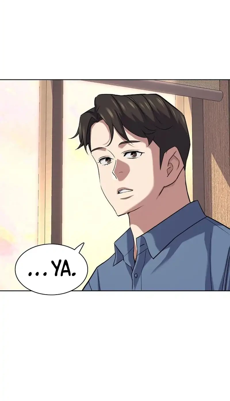 The Youngest Son Of A Rich Family Chapter 167 Gambar 66