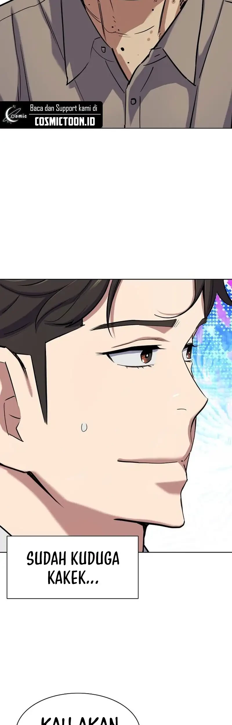 The Youngest Son Of A Rich Family Chapter 167 Gambar 9